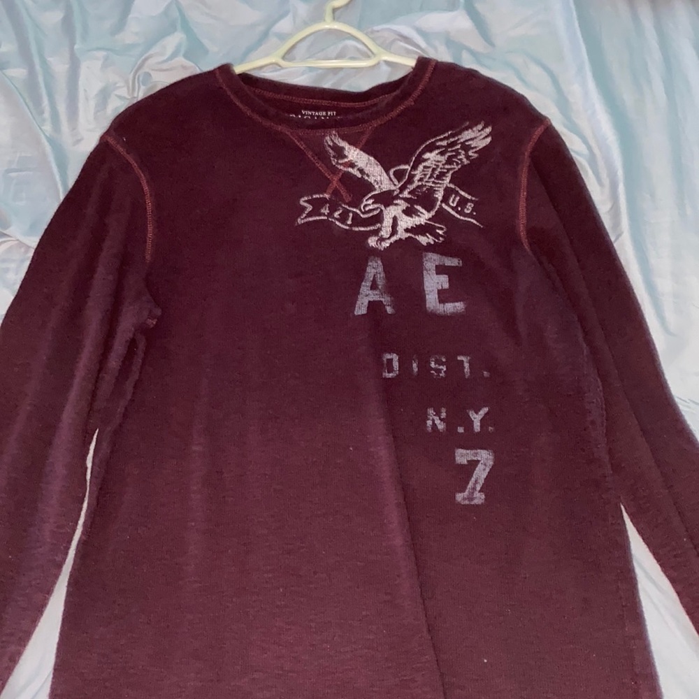 American Eagle Sweetshirt/Sweater